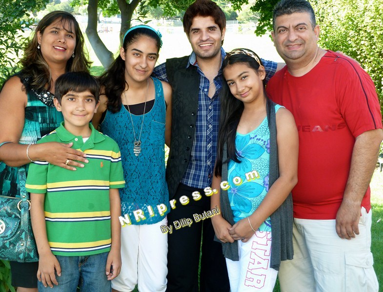Mohit 3